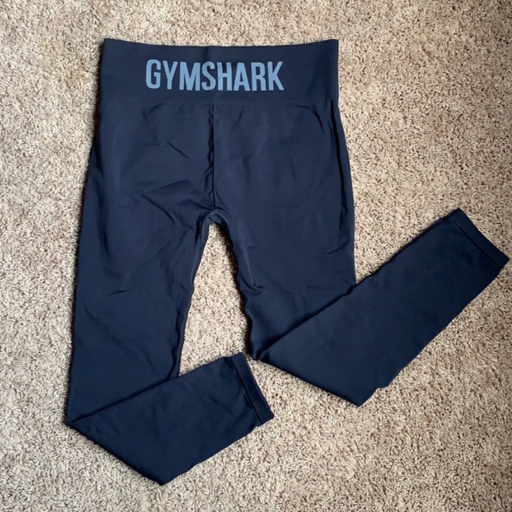 Gymshark Training Leggings